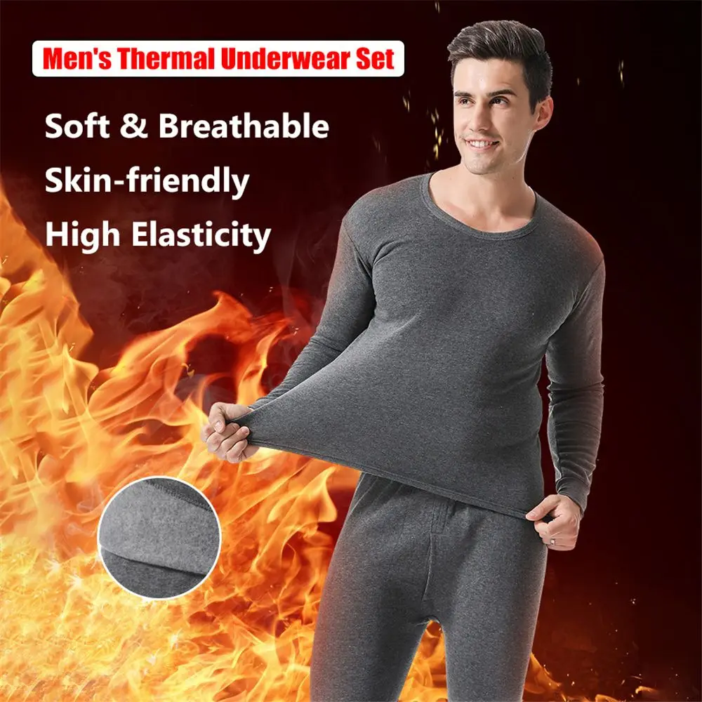 Winter Men Thermal Underwear S - Thermal Long John incelemesi ve fiyatı