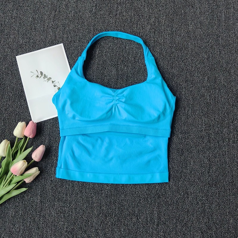 Women's Seamless Halter Top Sp - Suspender Tank Top incelemesi ve fiyatı