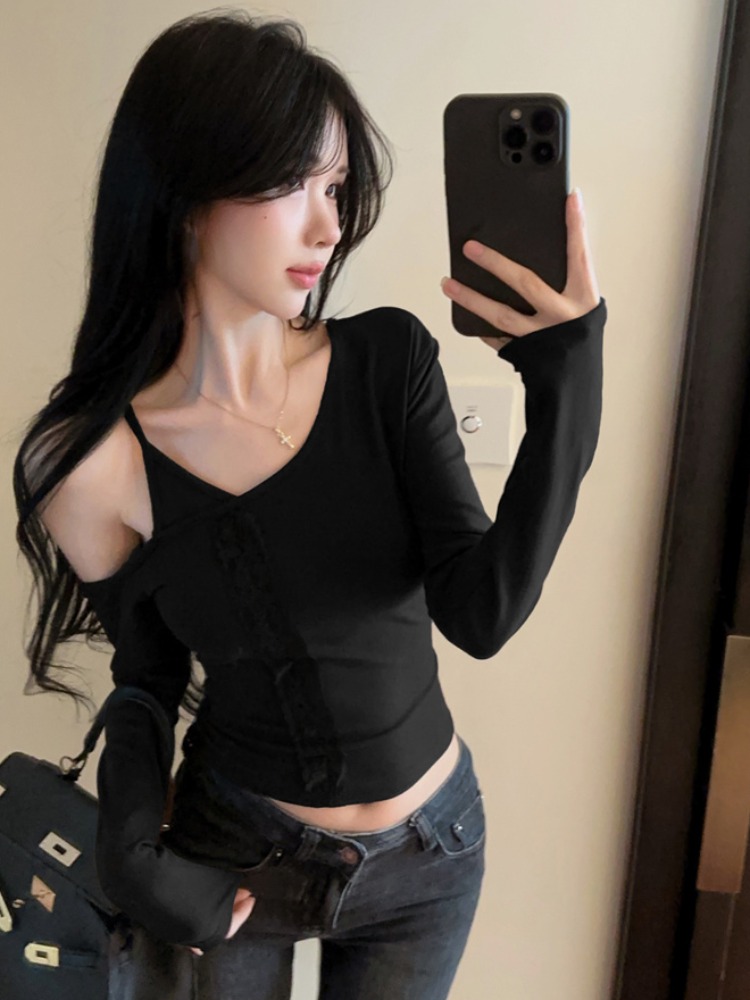 Women's Lace under Shirt Sleev - Sleeveless Undershirt incelemesi ve fiyatı