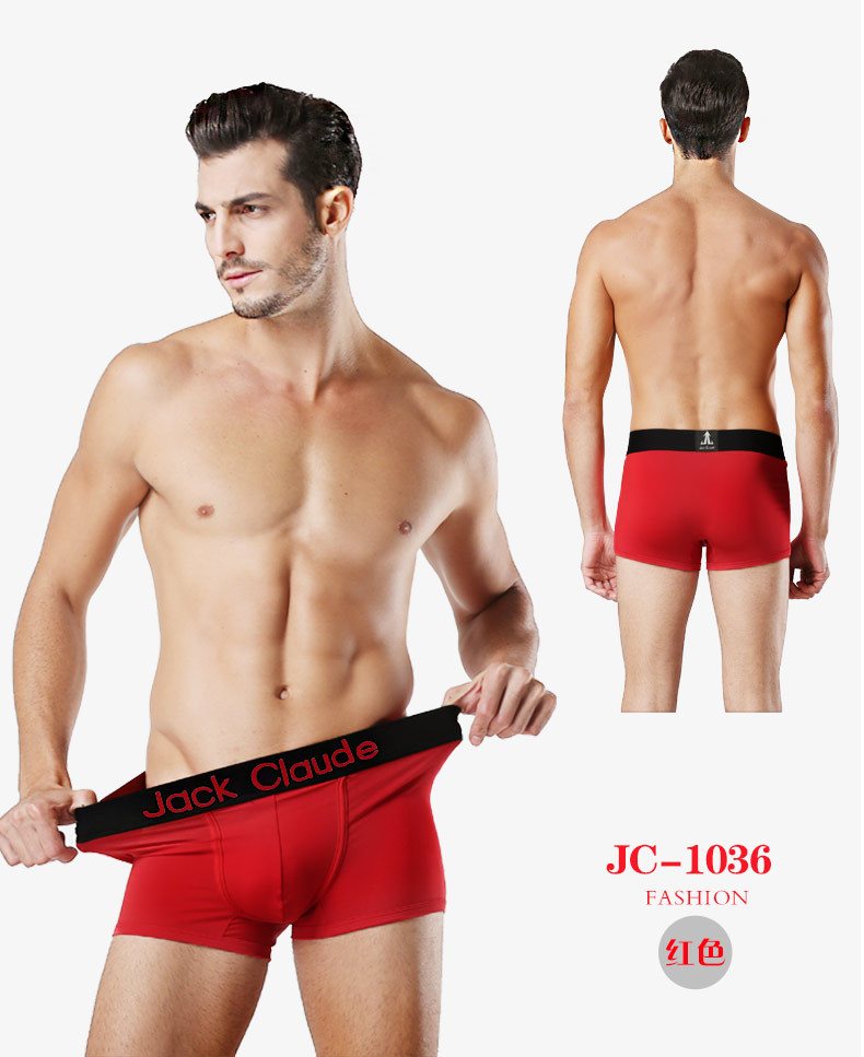 10Pcs/Lot Mens Underwear Boxer - Multi Pack Underwear incelemesi ve fiyatı