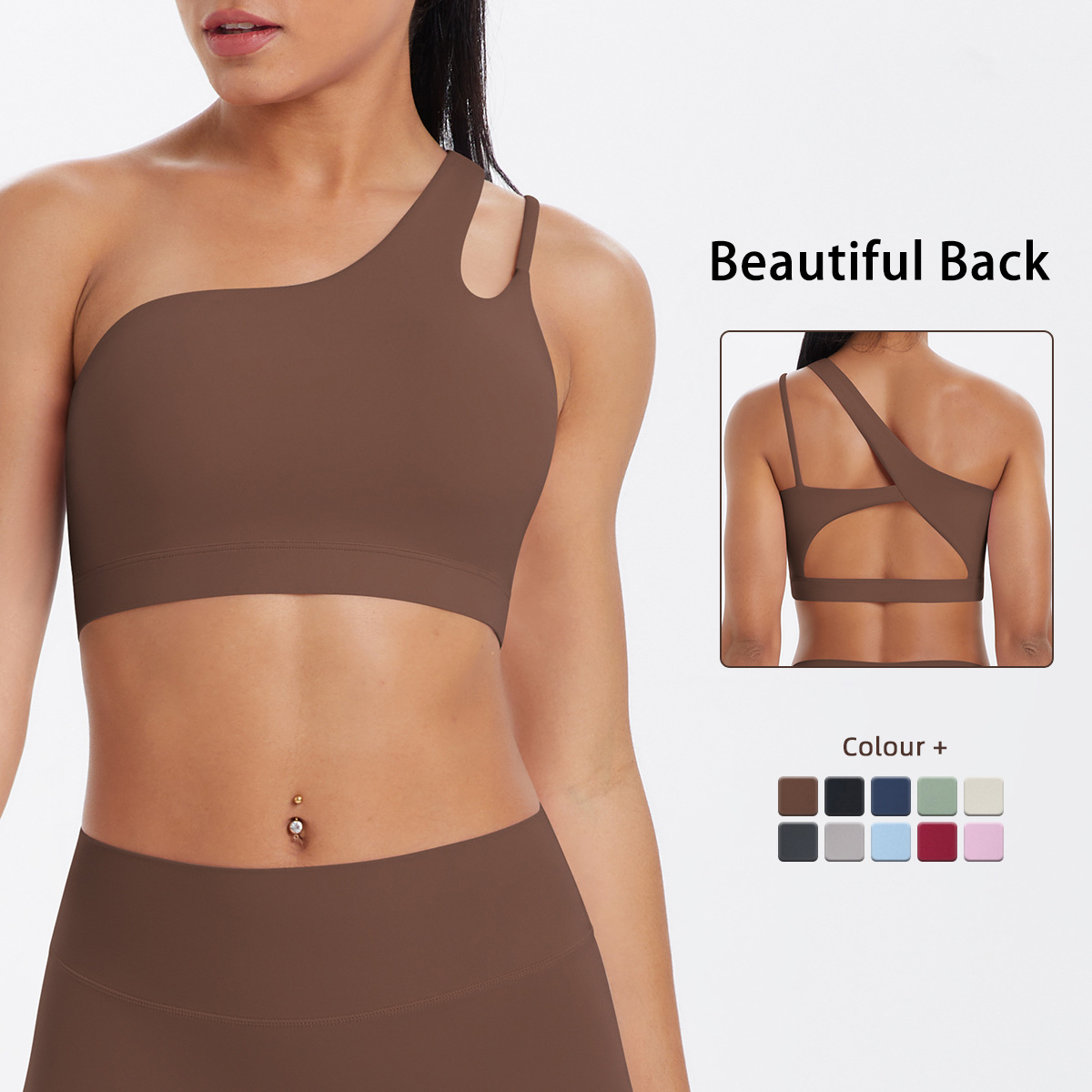 Hamidou Summer Yoga Bra Woman  - Quick Dry Underwear incelemesi ve fiyatı