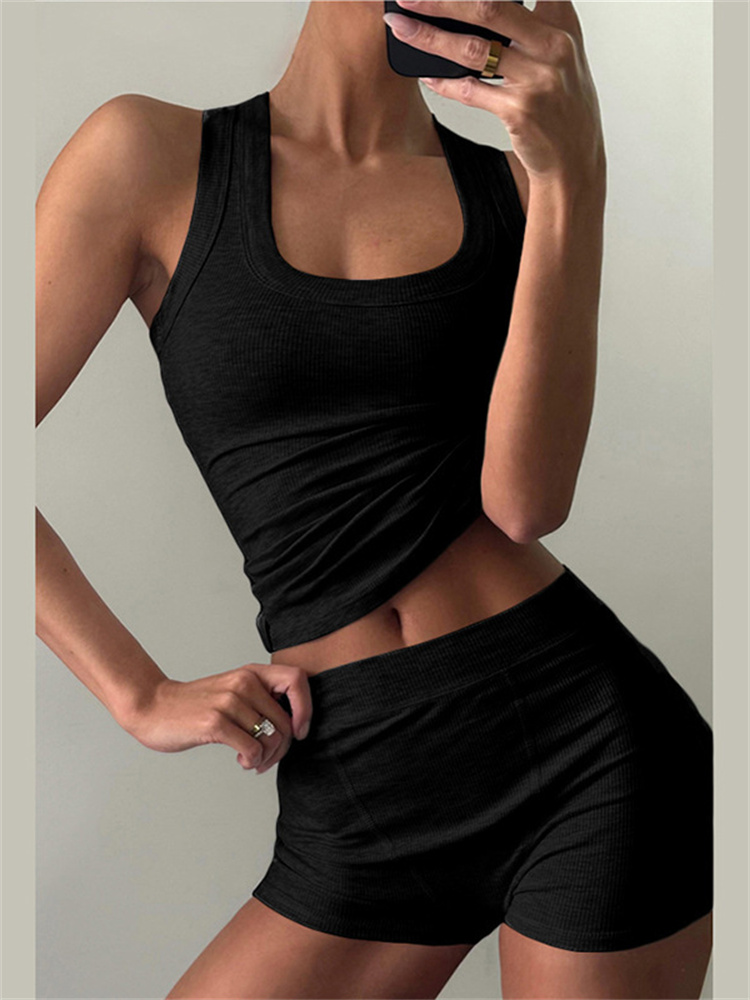 Nibber Ribbed Casual 2 Piece S - Tank Top Ribbed incelemesi ve fiyatı