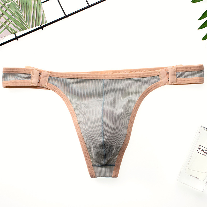 Men Cotton Boxer Brief Colorfu - Pouch Boxer Pouch incelemesi ve fiyatı