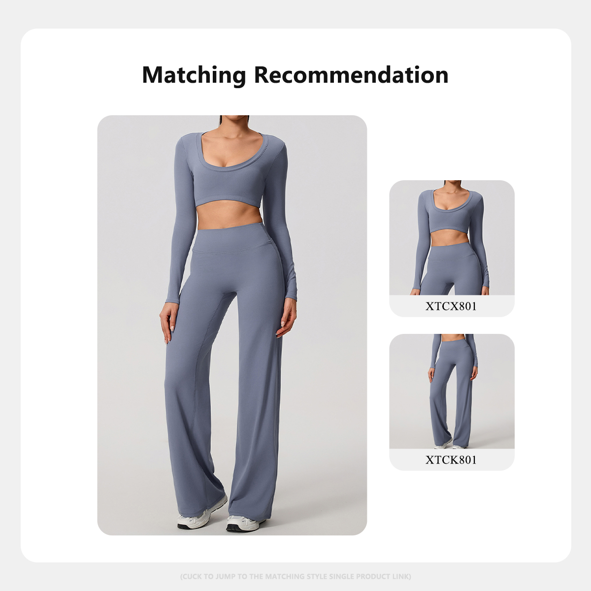 Hearuisavy Sports Set 2Pcs Wom - Compression Long Pant incelemesi ve fiyatı
