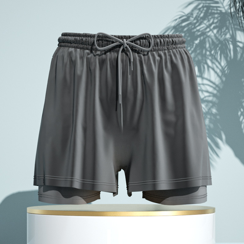 Swim Trunks Men's Breathable L - Trunk Breathable Men incelemesi ve fiyatı