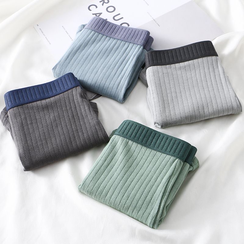 7Pcs/Lot Men's Cotton Underwea - Multi Pack Underwear incelemesi ve fiyatı