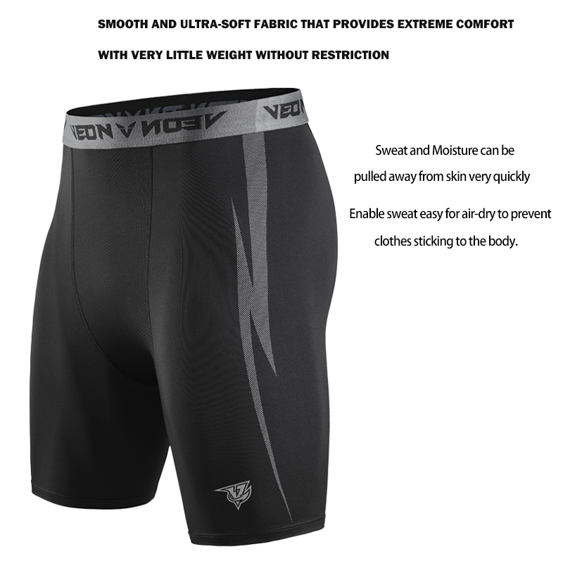 Black Compression Shorts Men S - Compression Shorts Athletes incelemesi ve fiyatı