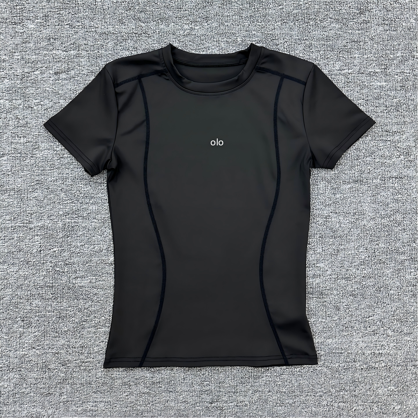 Summer new style simple short- - T Shirt Tight Fit incelemesi ve fiyatı