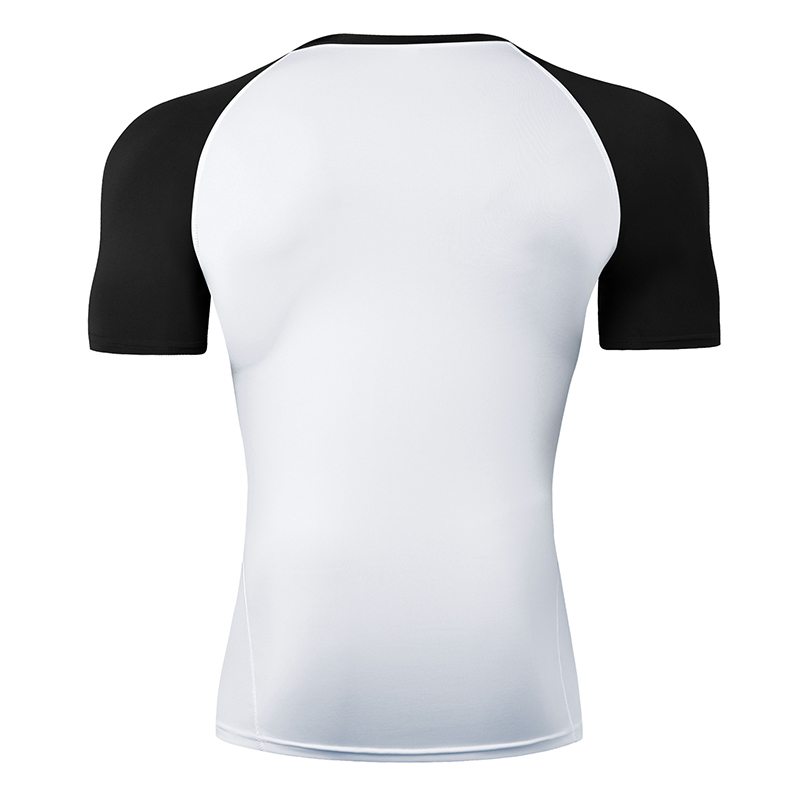 Men's Graphic Short Sleeve Com - Base Layer Top incelemesi ve fiyatı