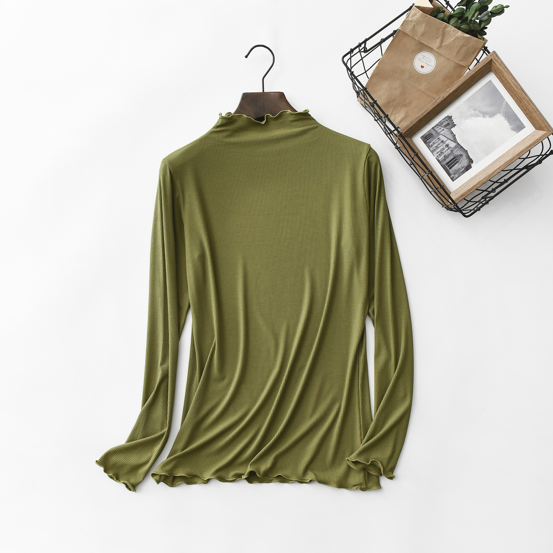 Edible tree fungus Tshirts Spr - Undershirt Crew Neck incelemesi ve fiyatı