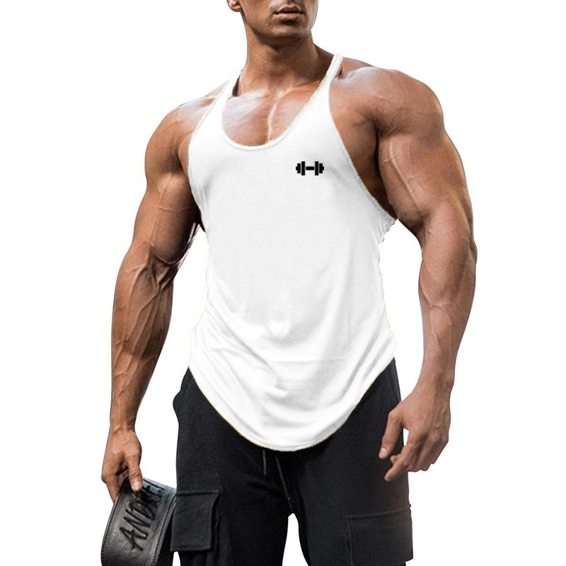 Men's Cotton Soft Breathable T - Sleeveless Undershirt incelemesi ve fiyatı