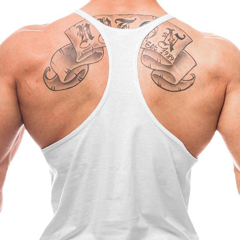 Men's Cotton Soft Breathable T - Sleeveless Undershirt incelemesi ve fiyatı