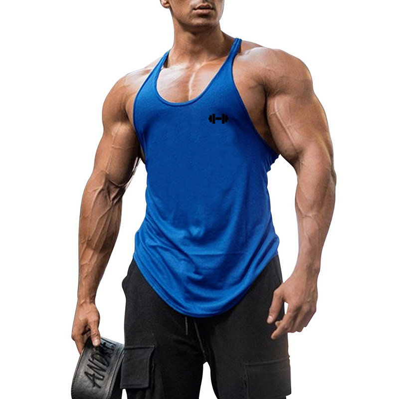 Men's Cotton Soft Breathable T - Sleeveless Undershirt incelemesi ve fiyatı