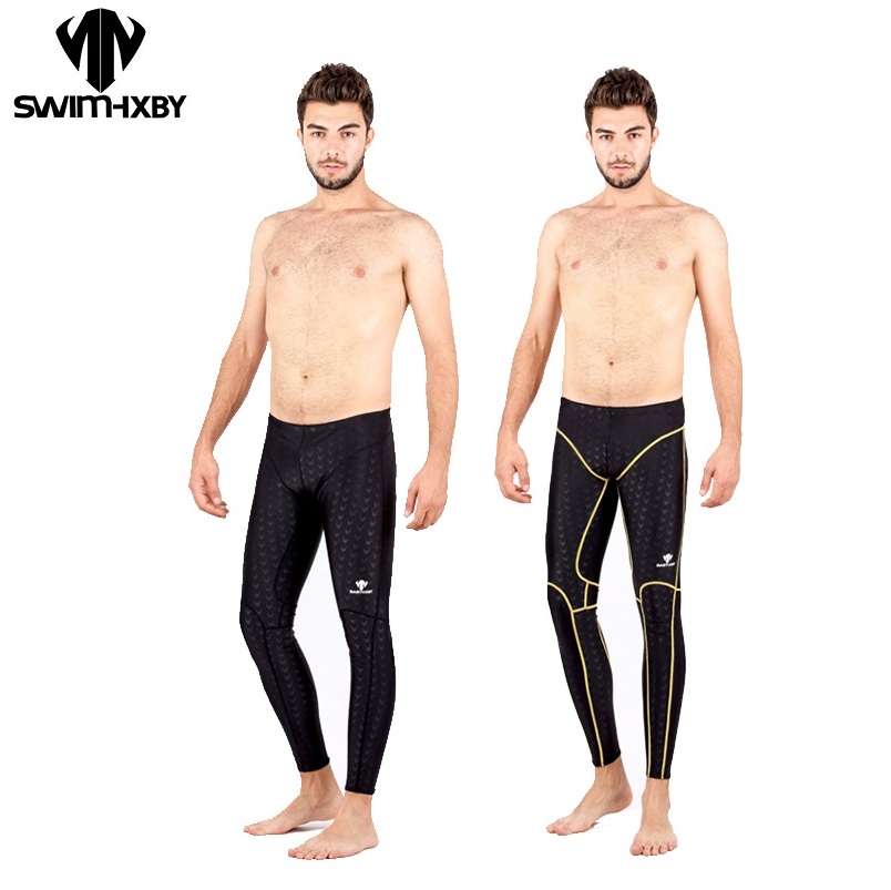 Sharkskin Swimming Jammer Chlo - Long Leg Trunk Men incelemesi ve fiyatı