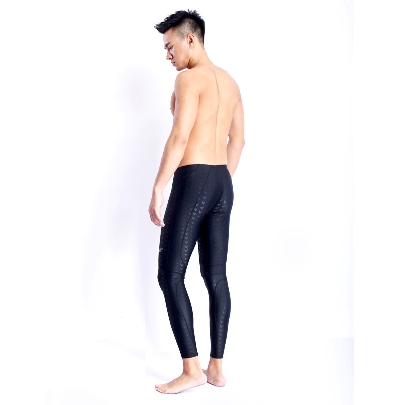 Sharkskin Swimming Jammer Chlo - Long Leg Trunk Men incelemesi ve fiyatı