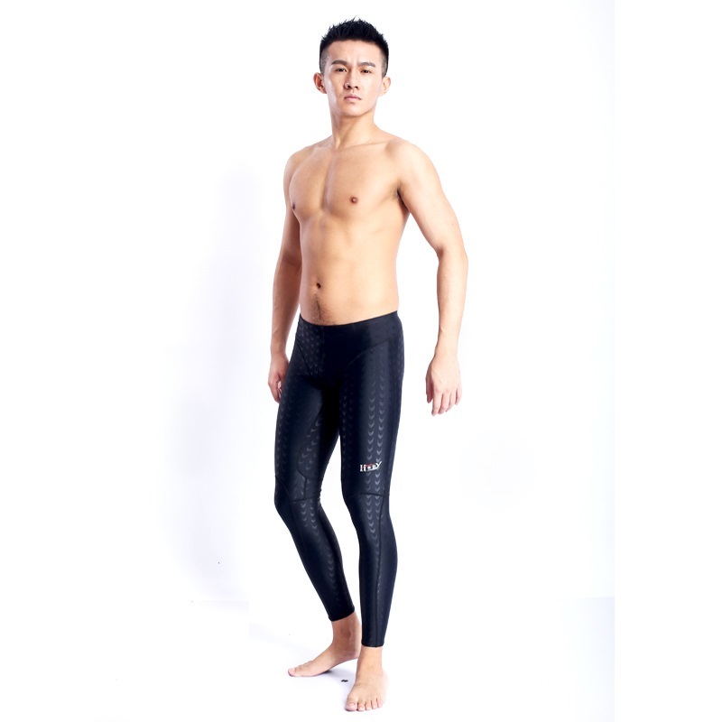 Sharkskin Swimming Jammer Chlo - Long Leg Trunk Men incelemesi ve fiyatı