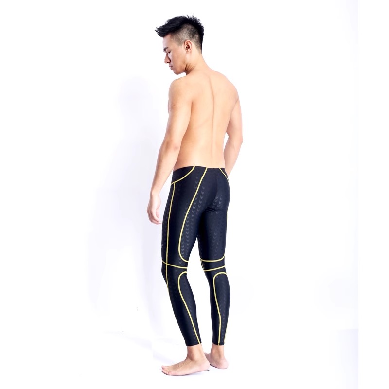 Sharkskin Swimming Jammer Chlo - Long Leg Trunk Men incelemesi ve fiyatı