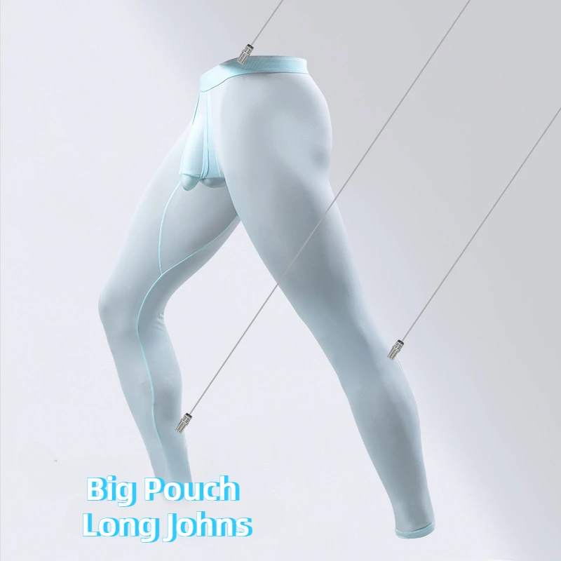 Man Bulge Pouch Breathable Lon - Pouch Boxer Pouch incelemesi ve fiyatı