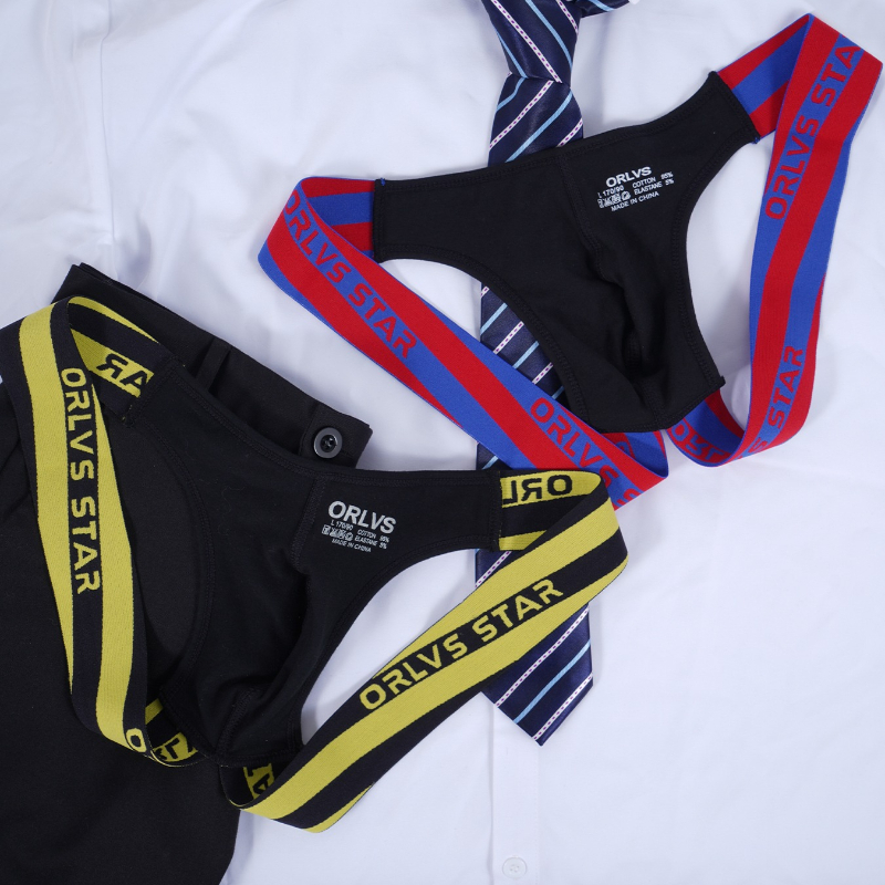 Men Jockstrap Underwear High E - Jockstrap Athletic incelemesi ve fiyatı