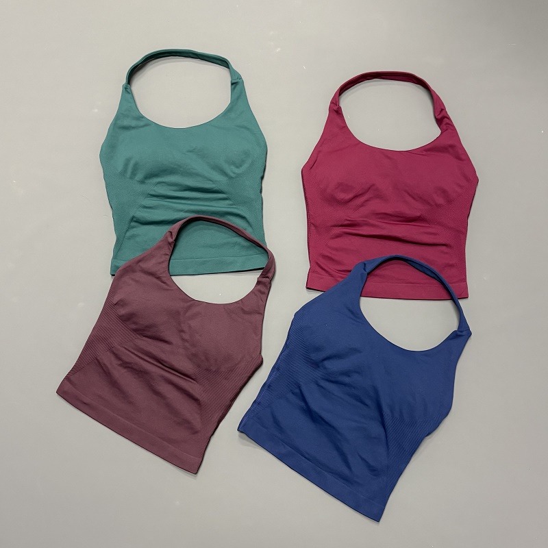 Women Halter Neck Sports Top S - Suspender Tank Top incelemesi ve fiyatı