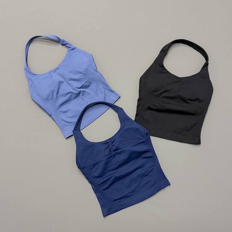 Women Halter Neck Sports Top S - Suspender Tank Top incelemesi ve fiyatı