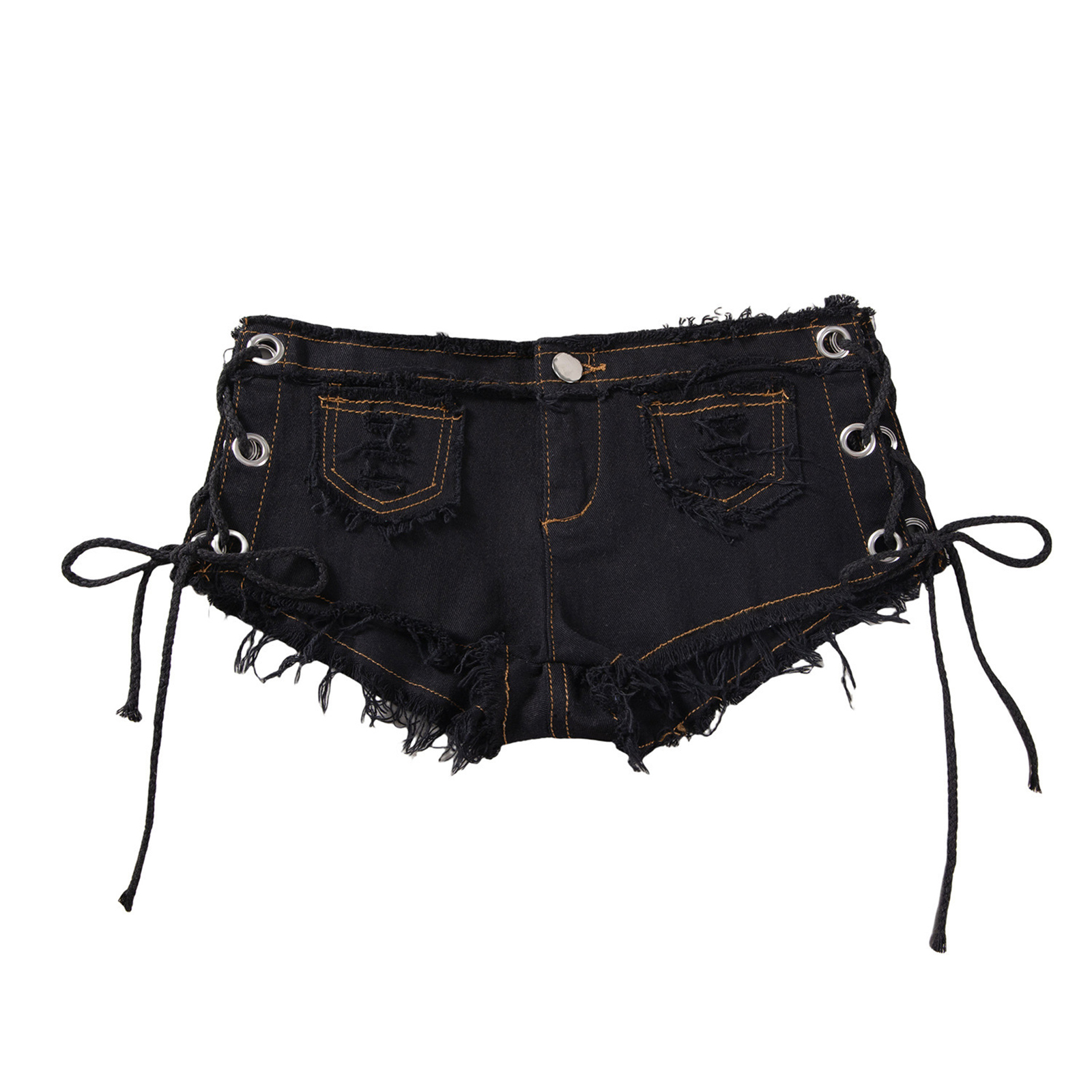 Mens Low Rise Extra Short Hot  - Boxer Brief Pack Cotton incelemesi ve fiyatı
