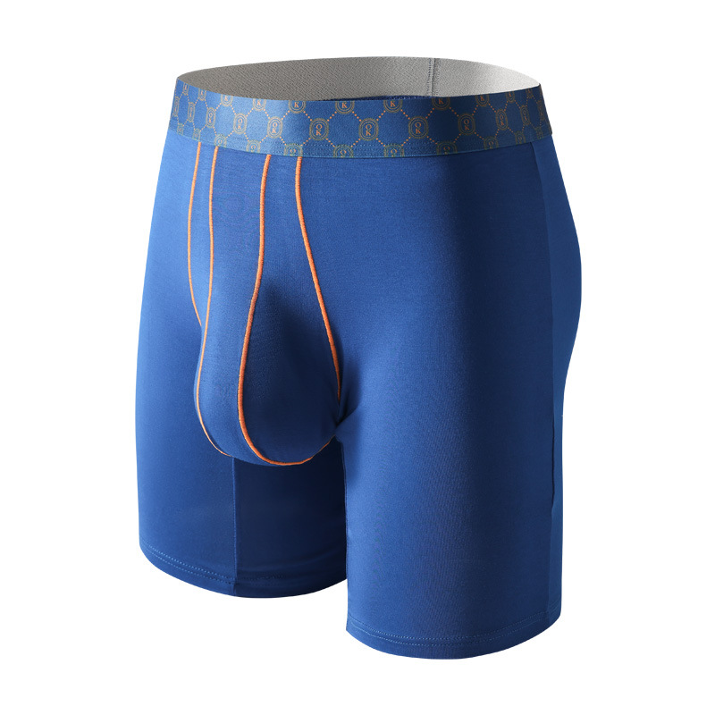 Mens Underwear Soft Bamboo Fib - Bamboo Fiber Trunk incelemesi ve fiyatı