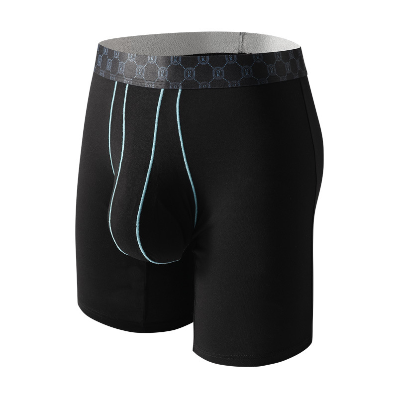 Mens Underwear Soft Bamboo Fib - Bamboo Fiber Trunk incelemesi ve fiyatı