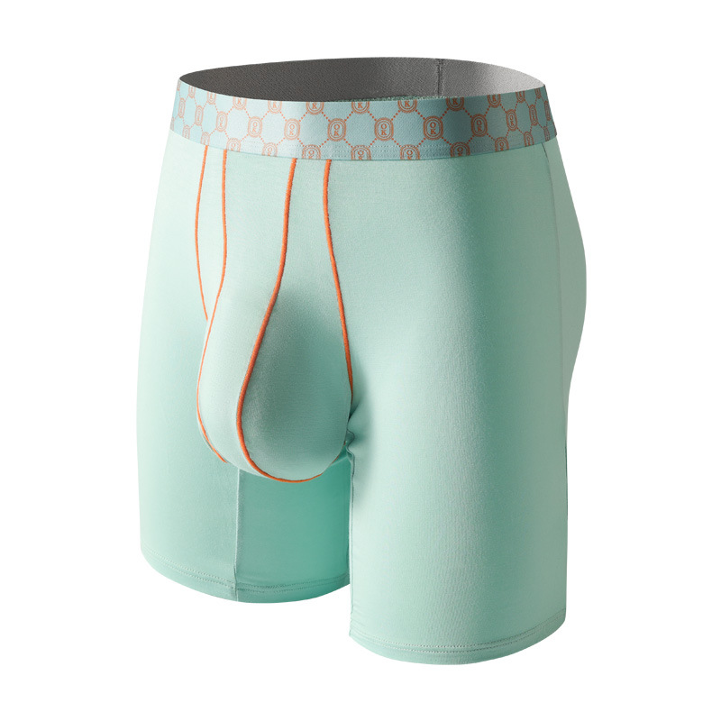 Mens Underwear Soft Bamboo Fib - Bamboo Fiber Trunk incelemesi ve fiyatı