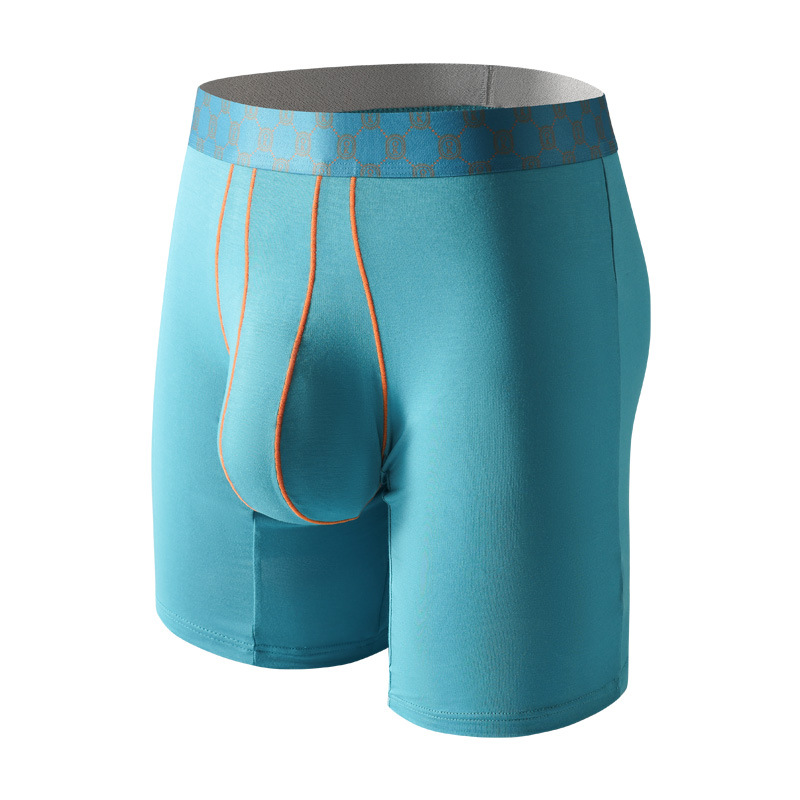 Mens Underwear Soft Bamboo Fib - Bamboo Fiber Trunk incelemesi ve fiyatı