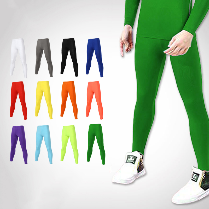 Kids Running Tights GYM Pants  - Compression Long Pant incelemesi ve fiyatı