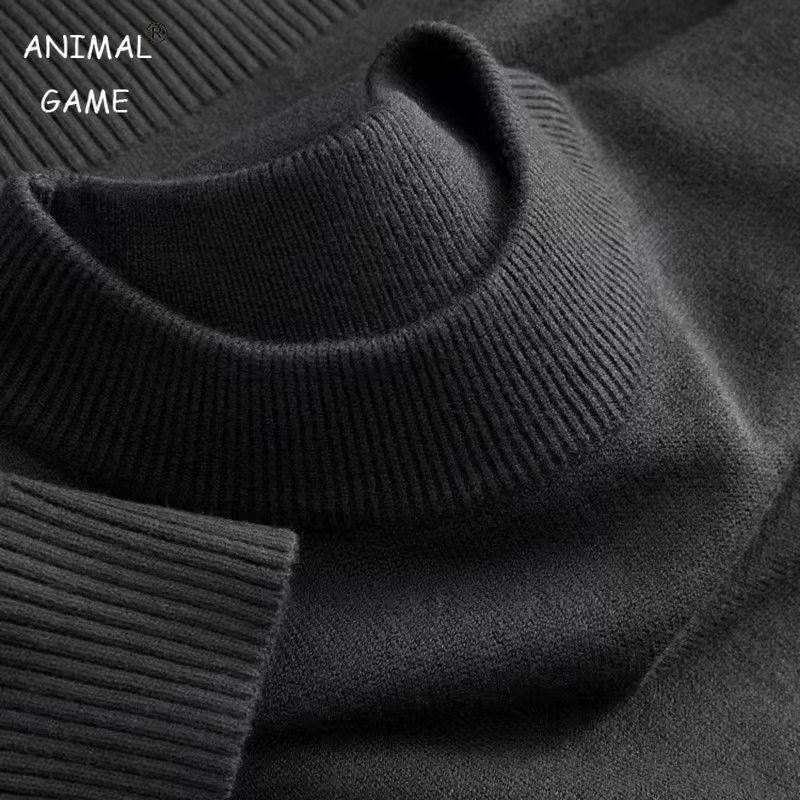 Mens Casual Mock Turtleneck T- - Thermal Long John incelemesi ve fiyatı