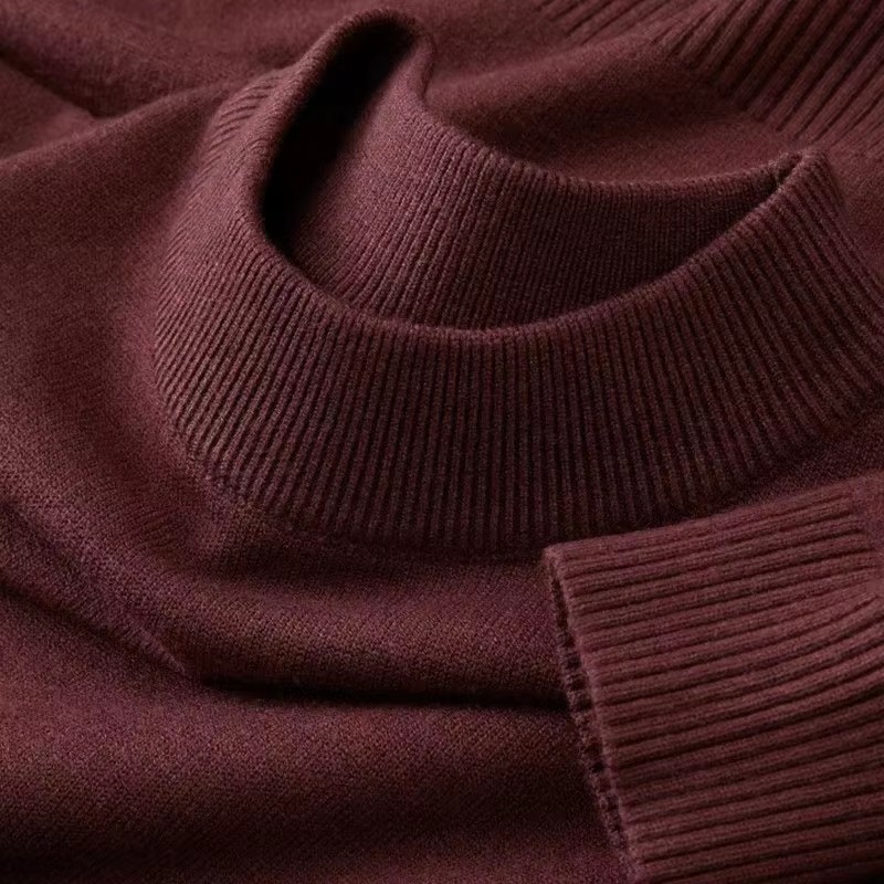 Mens Casual Mock Turtleneck T- - Thermal Long John incelemesi ve fiyatı