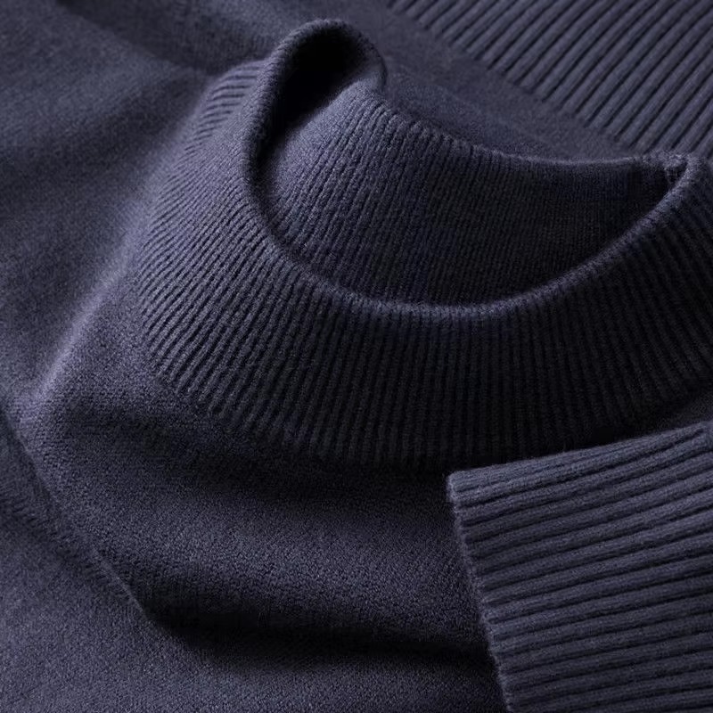 Mens Casual Mock Turtleneck T- - Thermal Long John incelemesi ve fiyatı