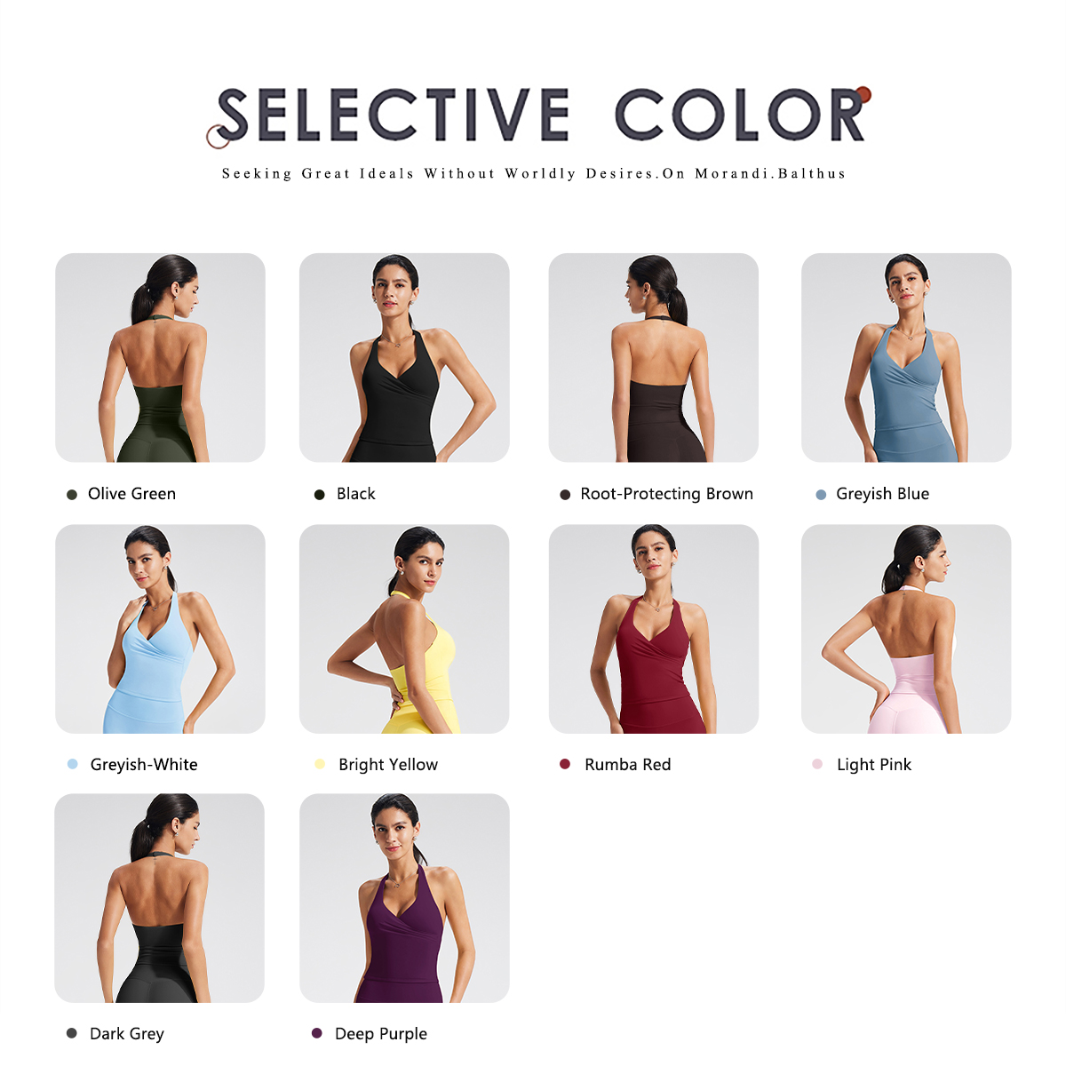 Hearuisavy Summer Gym Sports V - Suspender Tank Top incelemesi ve fiyatı