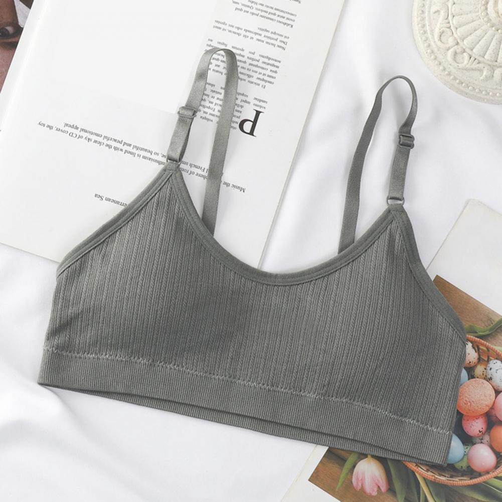 Women's Sports Bra Summer Wire - Tank Top Ribbed incelemesi ve fiyatı