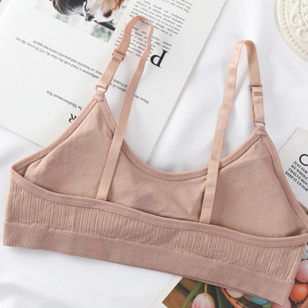Women's Sports Bra Summer Wire - Tank Top Ribbed incelemesi ve fiyatı
