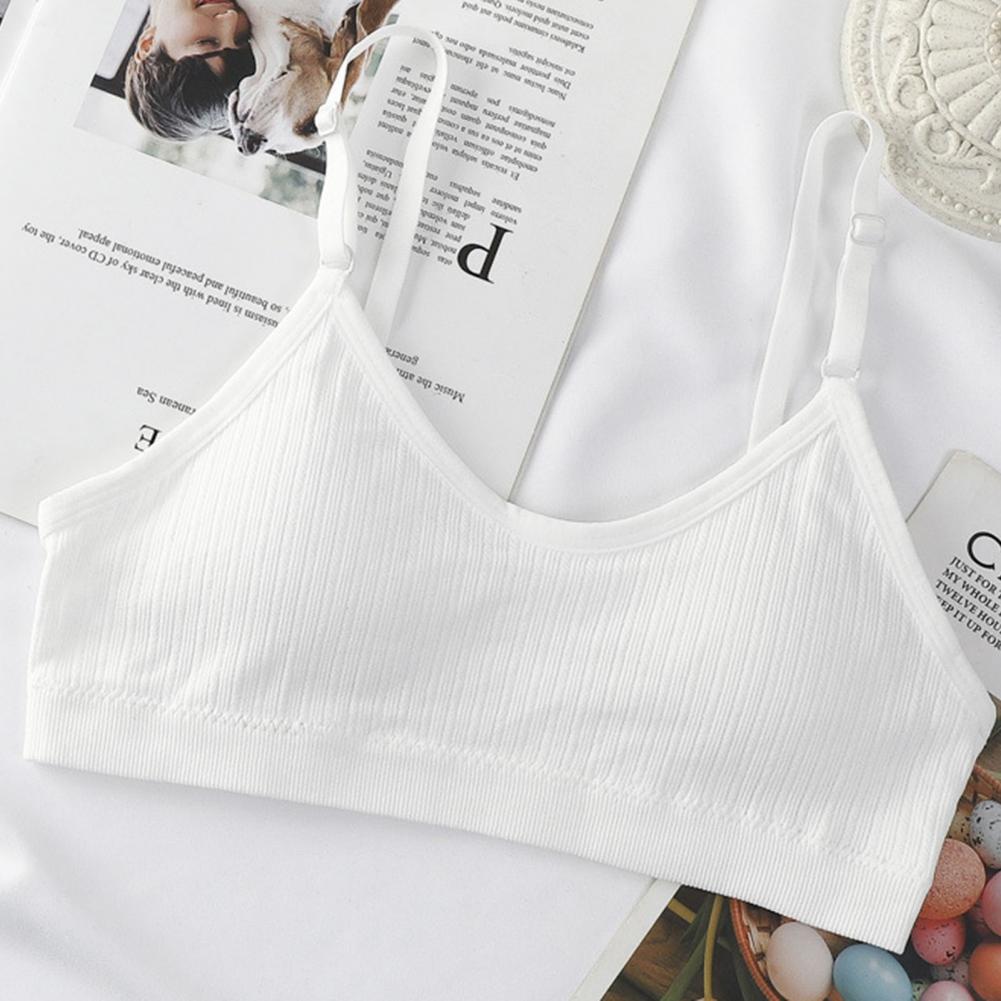 Women's Sports Bra Summer Wire - Tank Top Ribbed incelemesi ve fiyatı