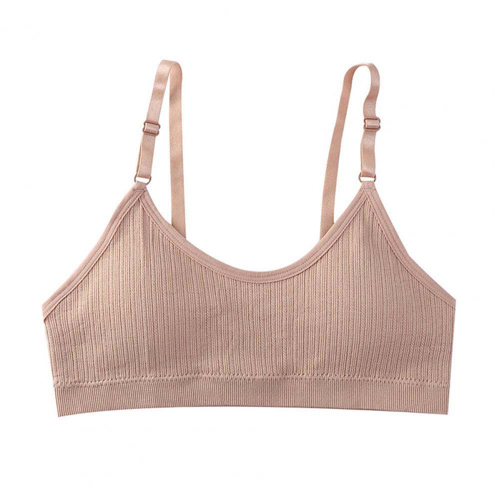 Women's Sports Bra Summer Wire - Tank Top Ribbed incelemesi ve fiyatı