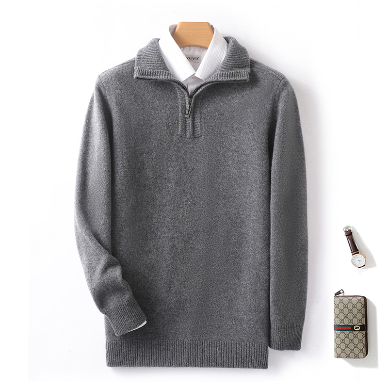 Autumn/Winter New Men's 100% P - Thermal Long John incelemesi ve fiyatı