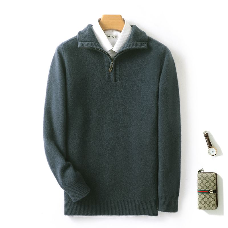 Autumn/Winter New Men's 100% P - Thermal Long John incelemesi ve fiyatı