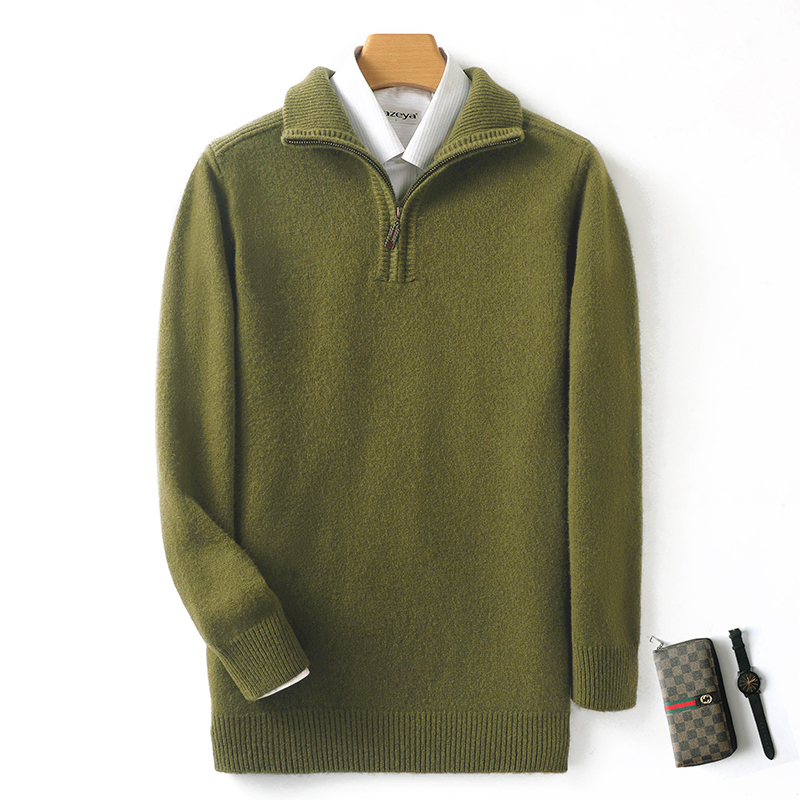 Autumn/Winter New Men's 100% P - Thermal Long John incelemesi ve fiyatı