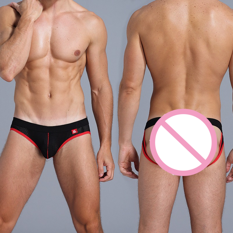 Men's Jockstrap Underwear Brea - Jockstrap Athletic incelemesi ve fiyatı