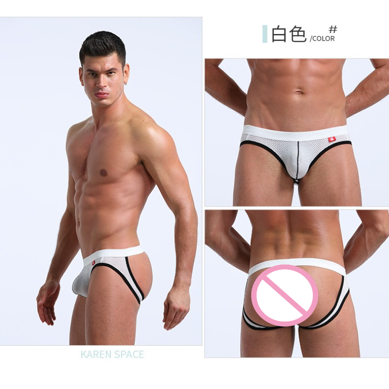 Men's Jockstrap Underwear Brea - Jockstrap Athletic incelemesi ve fiyatı