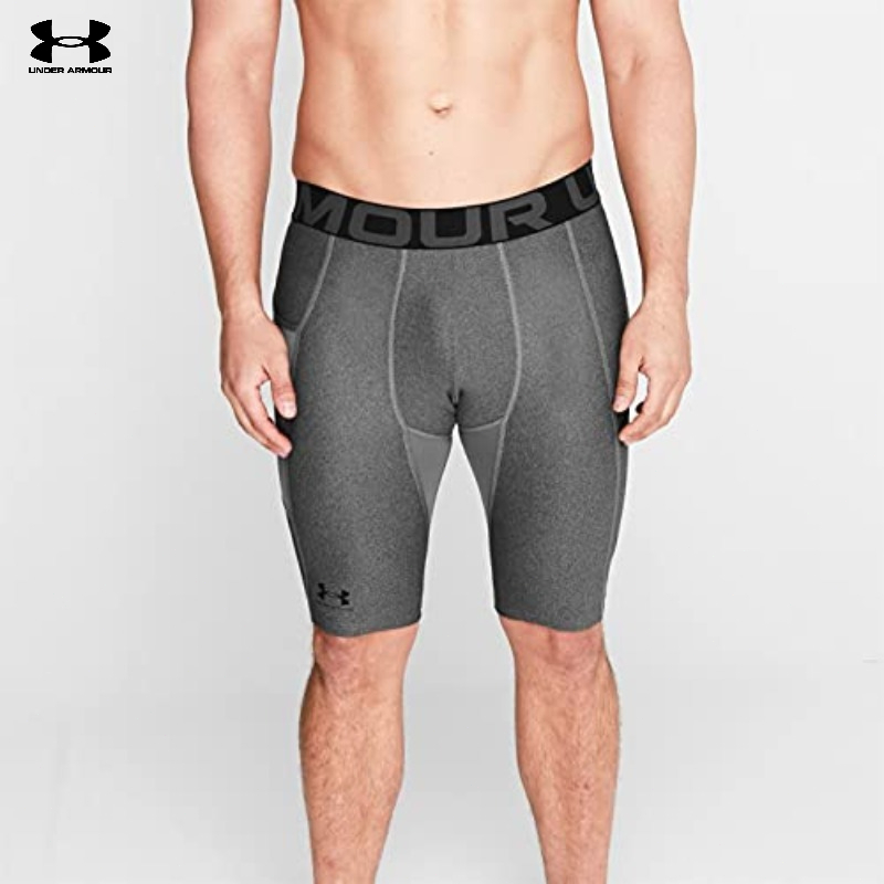 Genuine UA Men HeatGear Armour - Compression Shorts Athletes incelemesi ve fiyatı