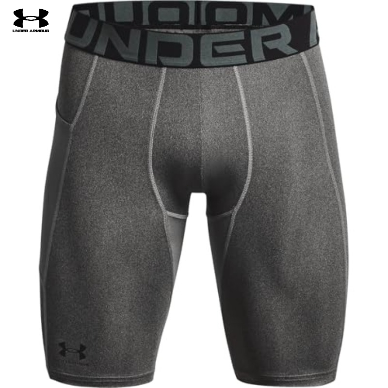 Genuine UA Men HeatGear Armour - Compression Shorts Athletes incelemesi ve fiyatı