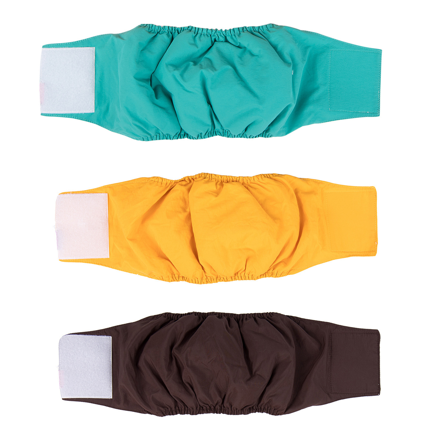 3 Pack Dog Belly Bands Washabl - Multi Pack Underwear incelemesi ve fiyatı