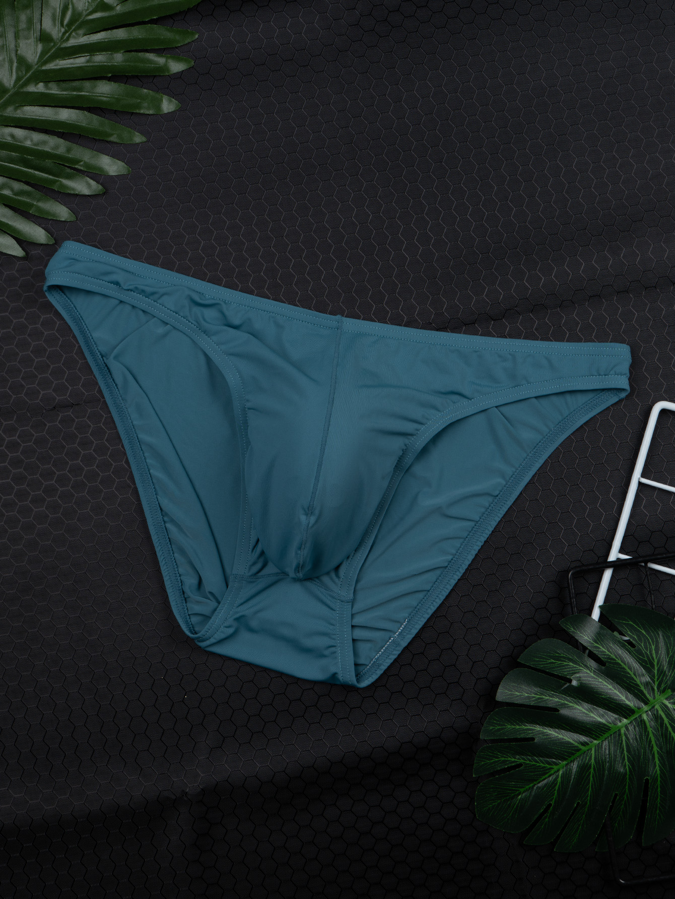 4-Pack Random Color Men's New  - Multi Pack Underwear incelemesi ve fiyatı