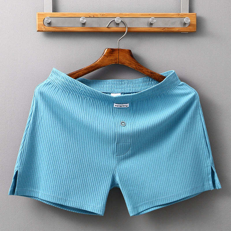 1/2/3 PCS Men's Panties Cotton - Trunk Breathable Men incelemesi ve fiyatı