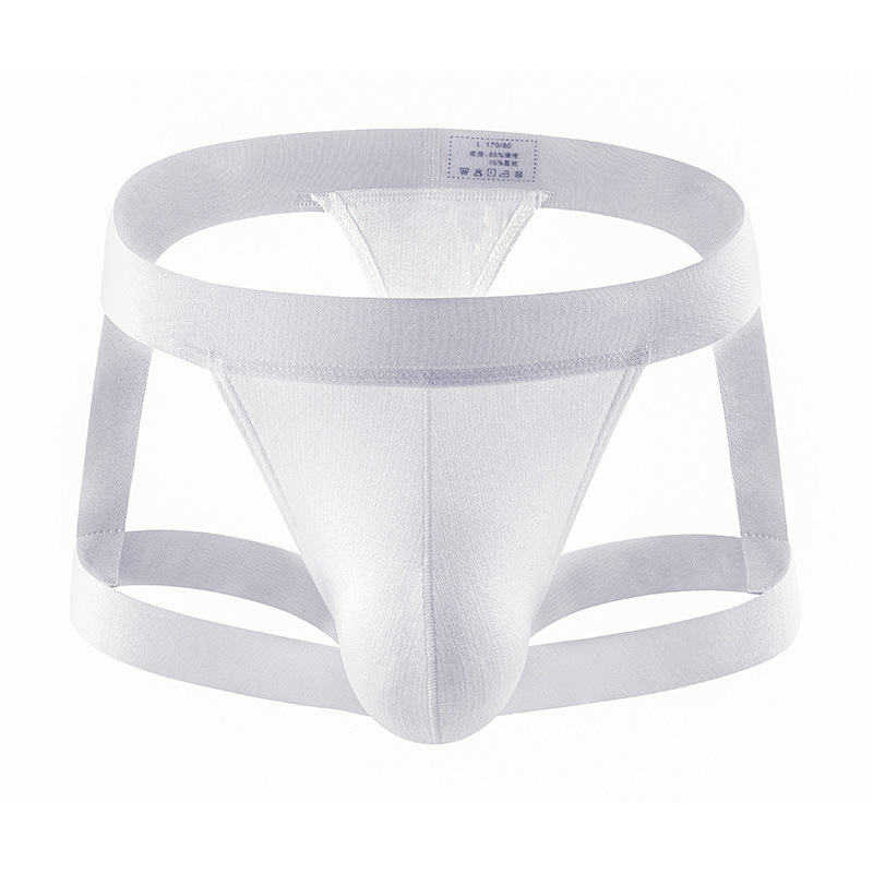 ‌Men Sports Jockstrap Thong Le - Jockstrap Athletic incelemesi ve fiyatı
